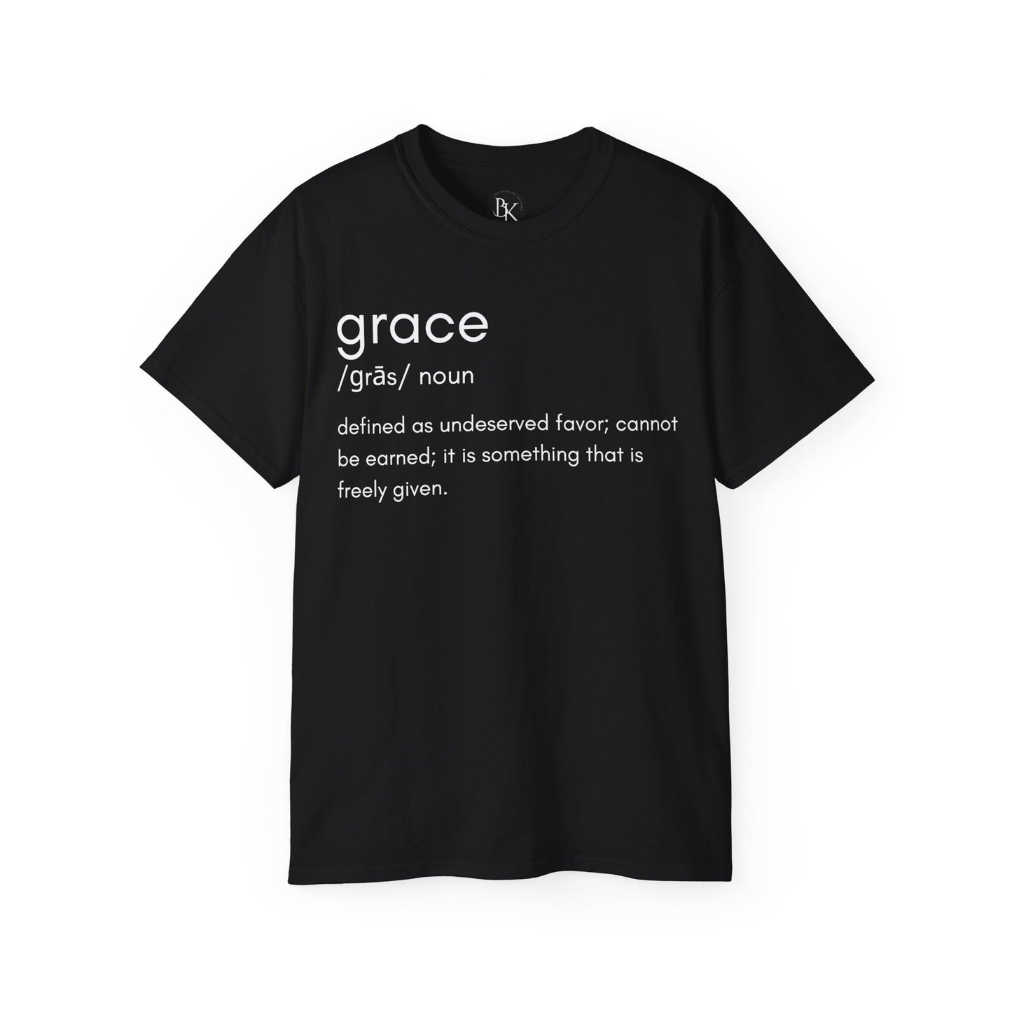 GRACE