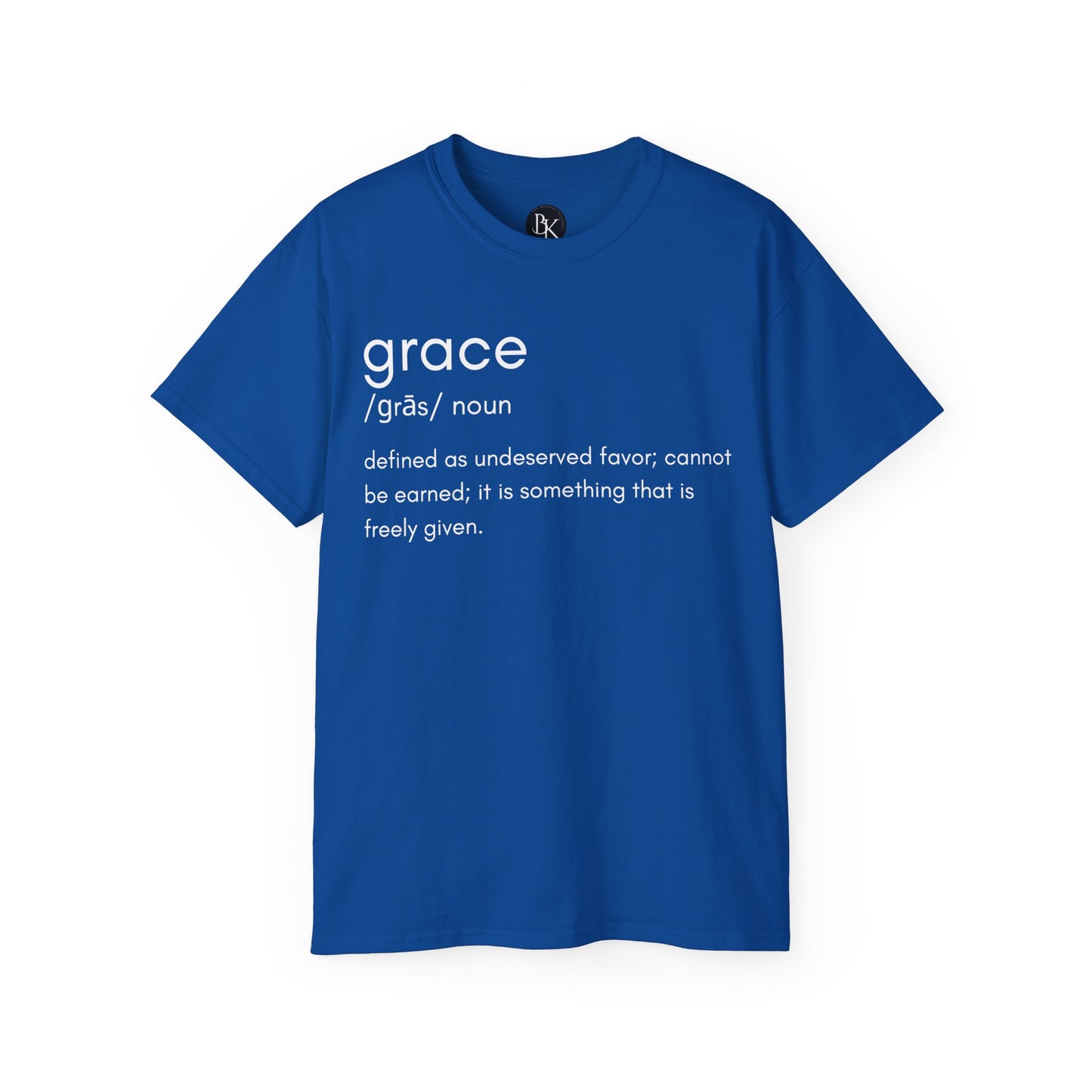 GRACE