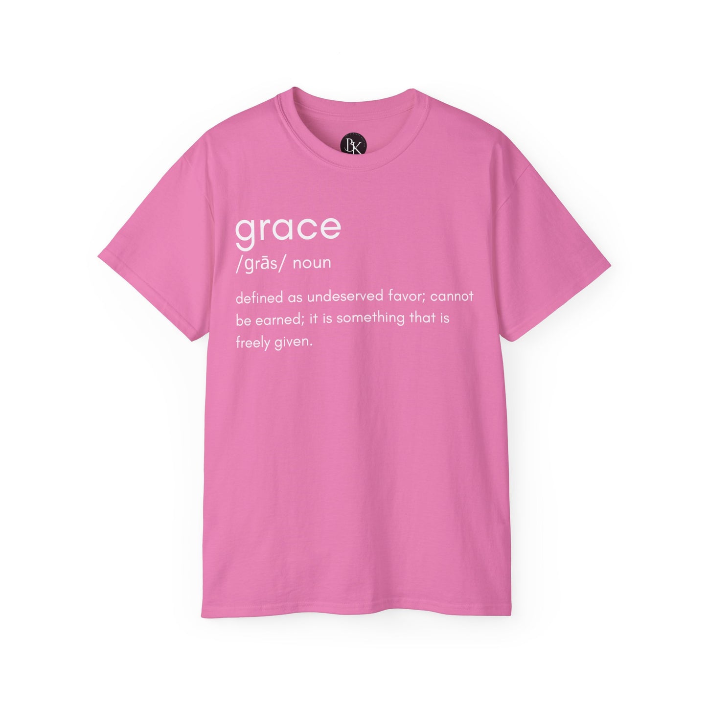 GRACE